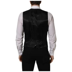 Single Breasted Waistcoat Vest