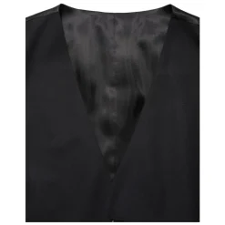 Single Breasted Waistcoat Vest