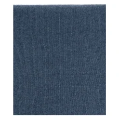 Sjaal met Logopatch