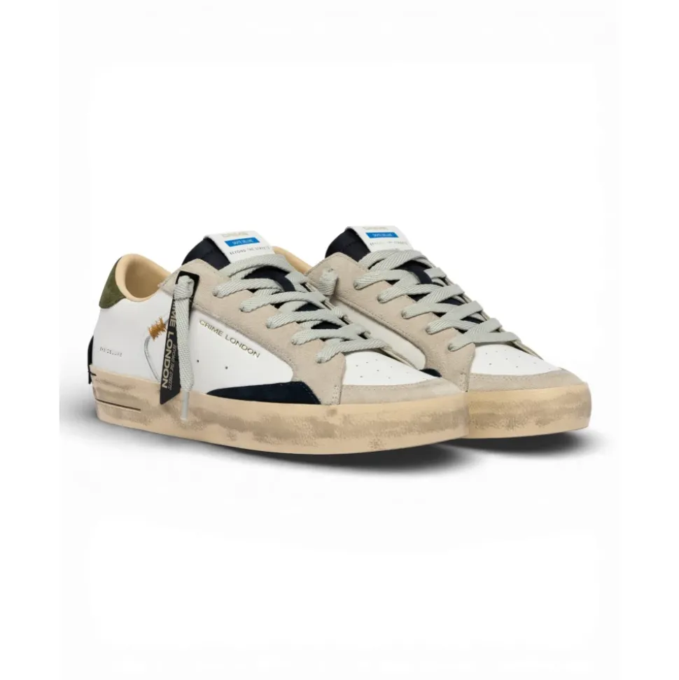 SK8 DELUXE Sneaker