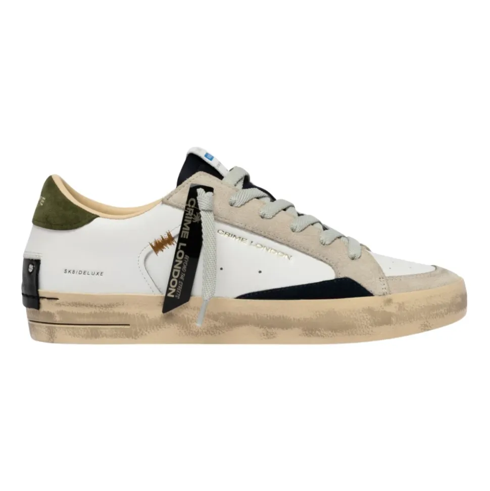 SK8 DELUXE Sneaker