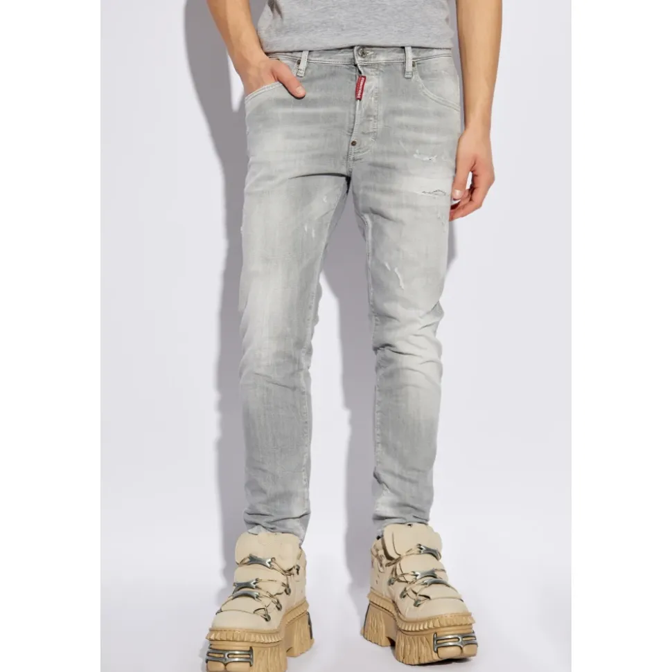 Skater Jeans