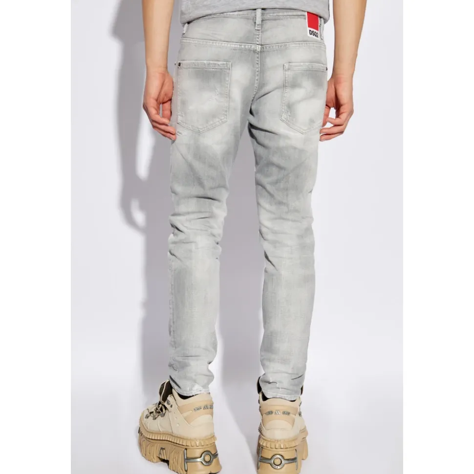 Skater Jeans