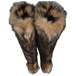 Ski Boots