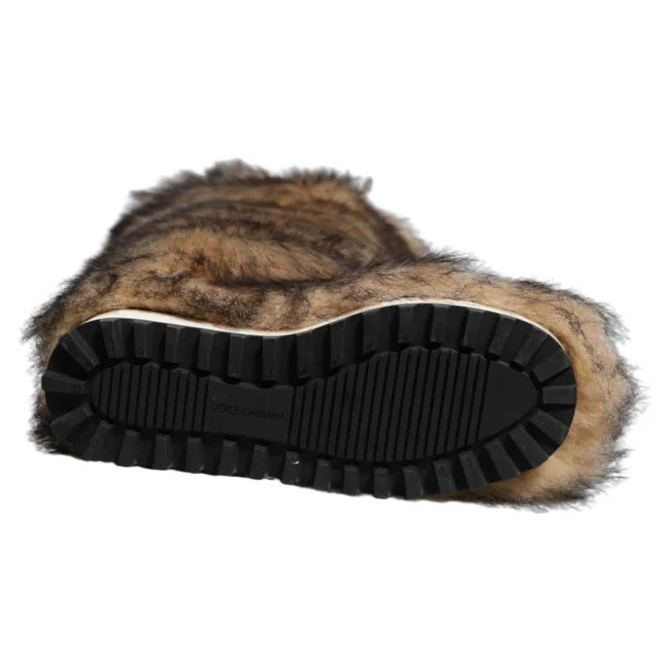 Ski Boots
