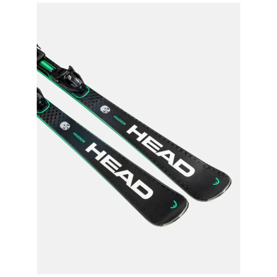 Ski Accessories