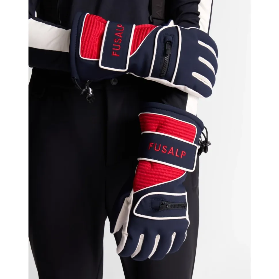 Slalom Glove