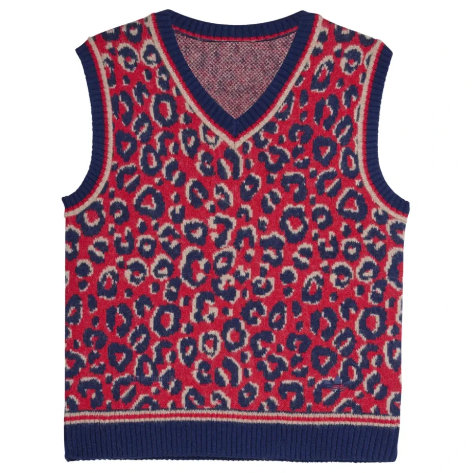 Sleeveless Training Tops
