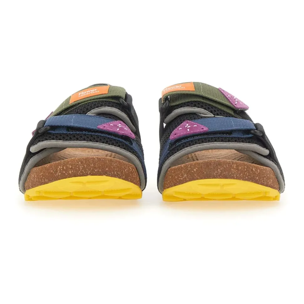 Sliders