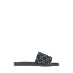 Slide Sandal