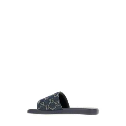 Slide Sandal