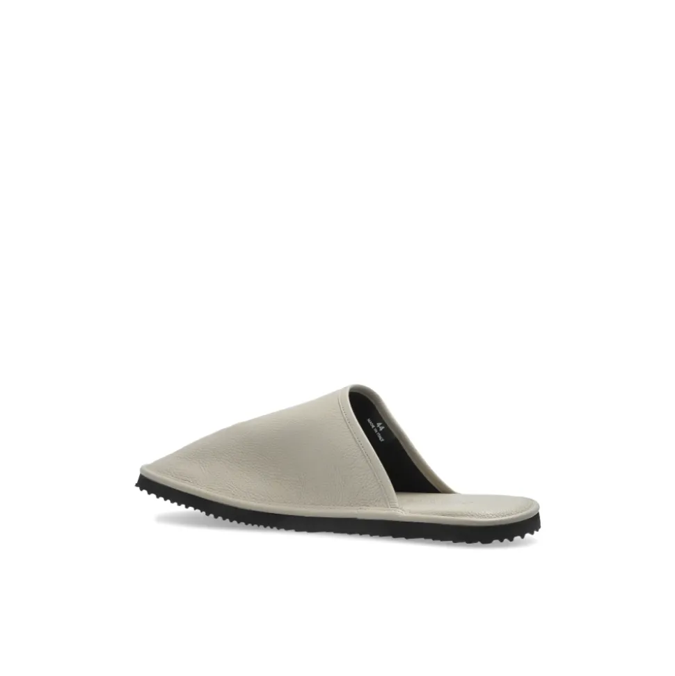Slides met Patch