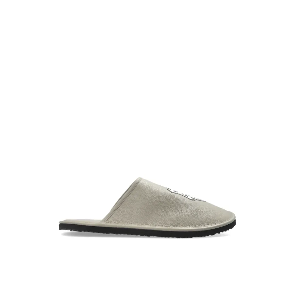 Slides met Patch