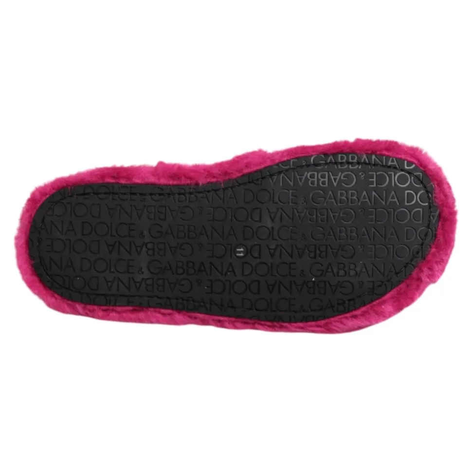 Slides Sandalen