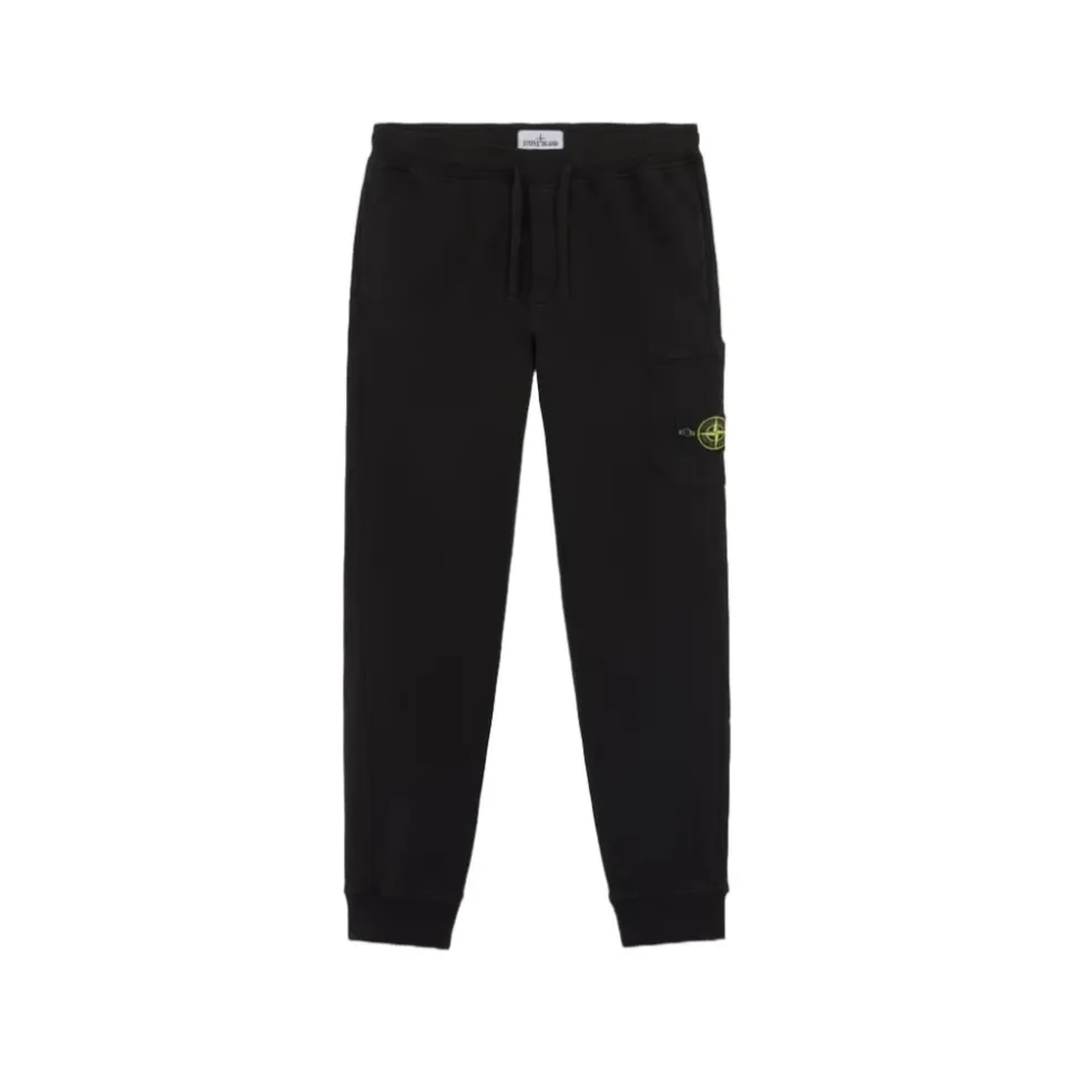 Slim Fit Cargo Joggingbroek