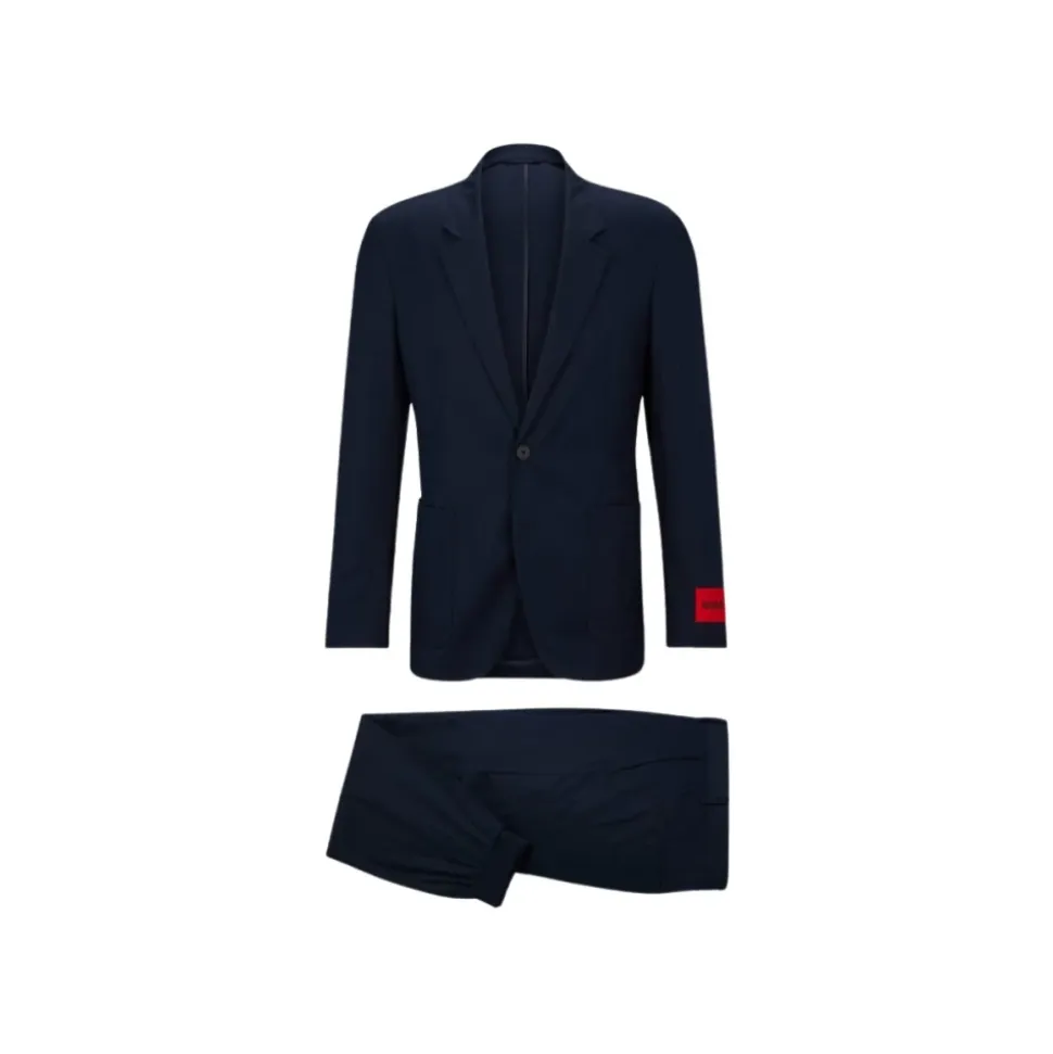 Slim Fit Pak