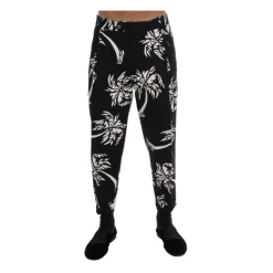 Slim-fit Broek