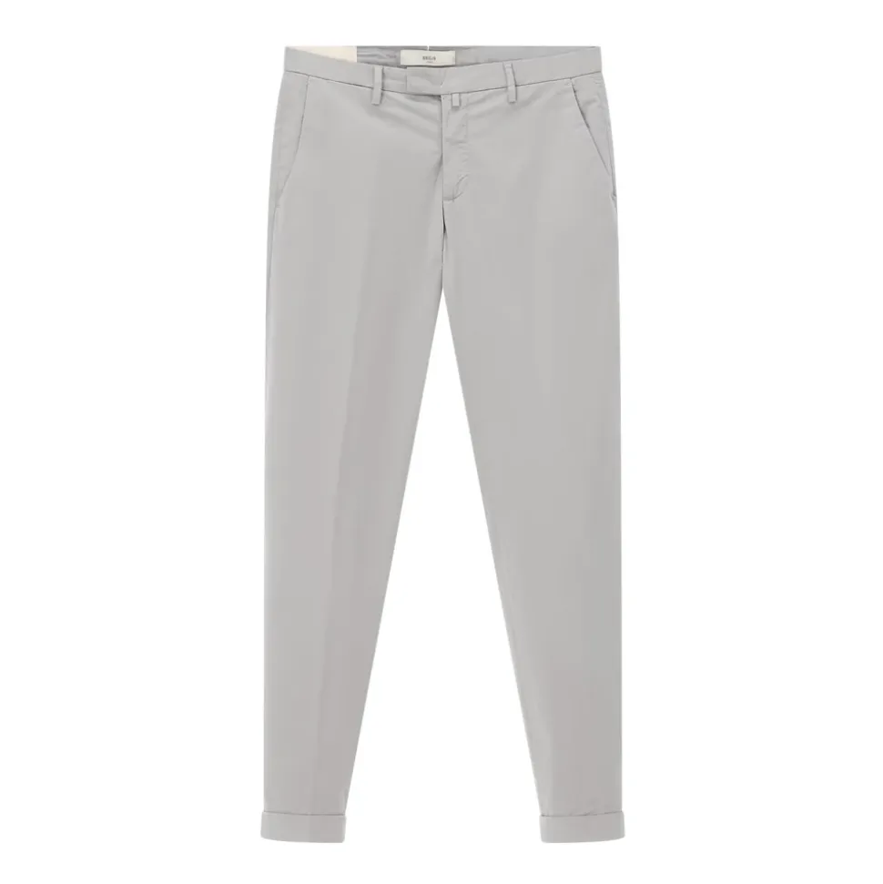 Slim-Fit Chino