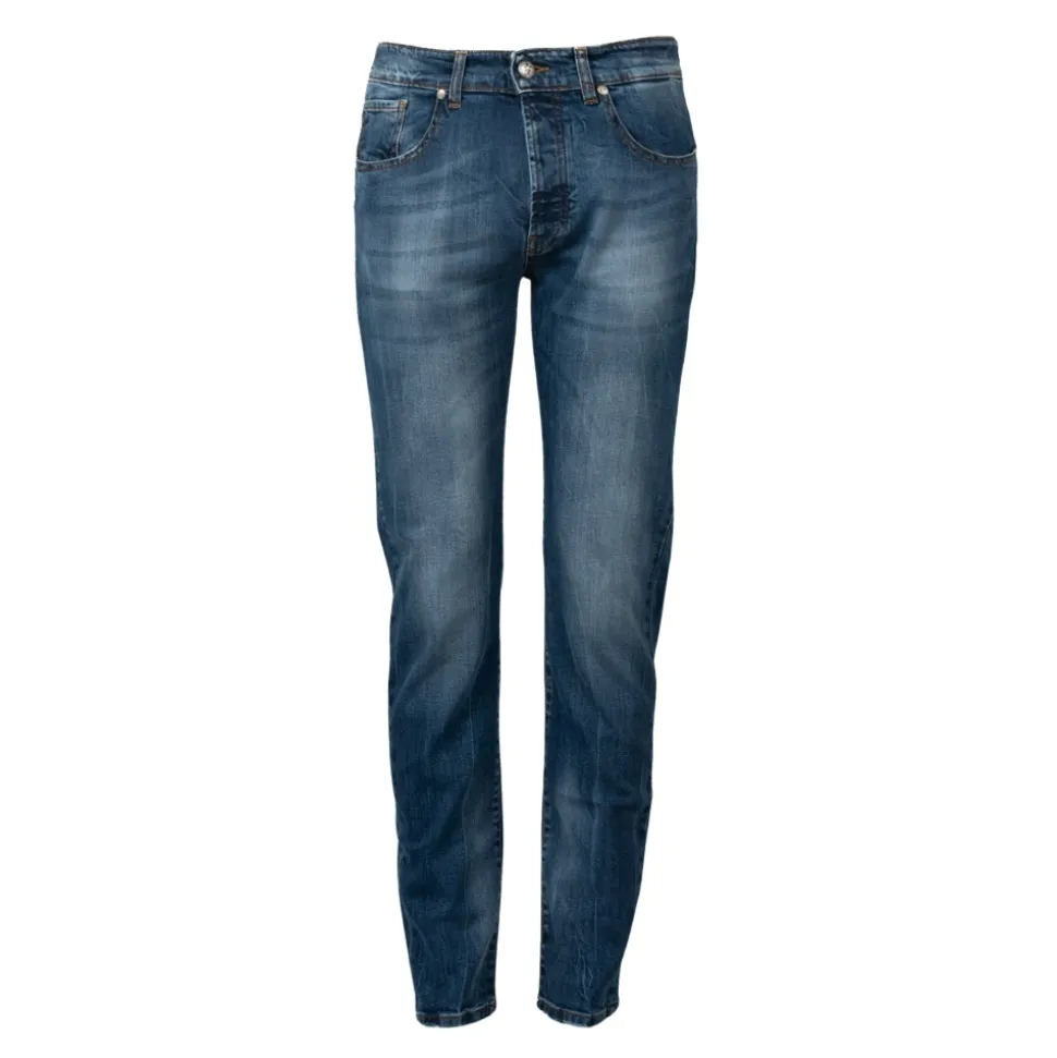 Slim-fit Jeans