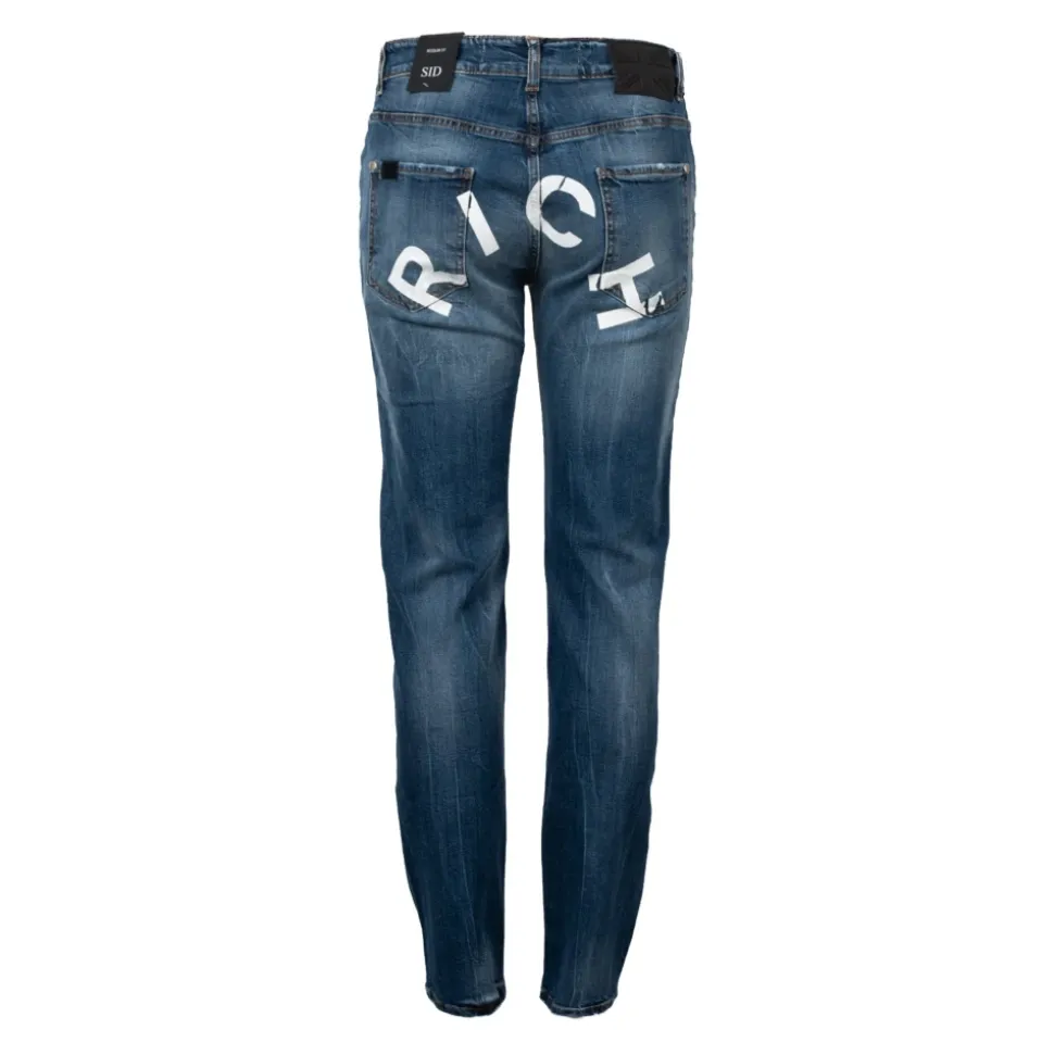 Slim-fit Jeans