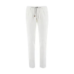 Slim-fit Joggingbroek