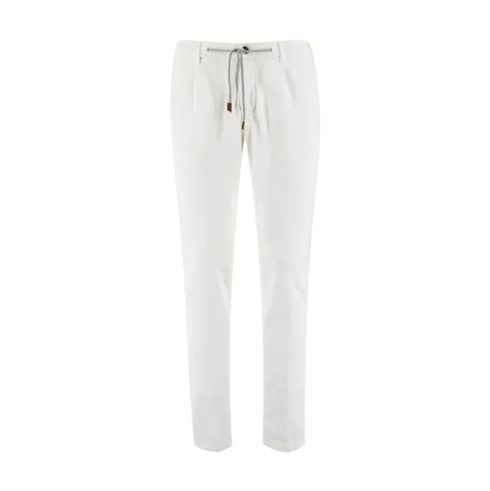 Slim-fit Joggingbroek