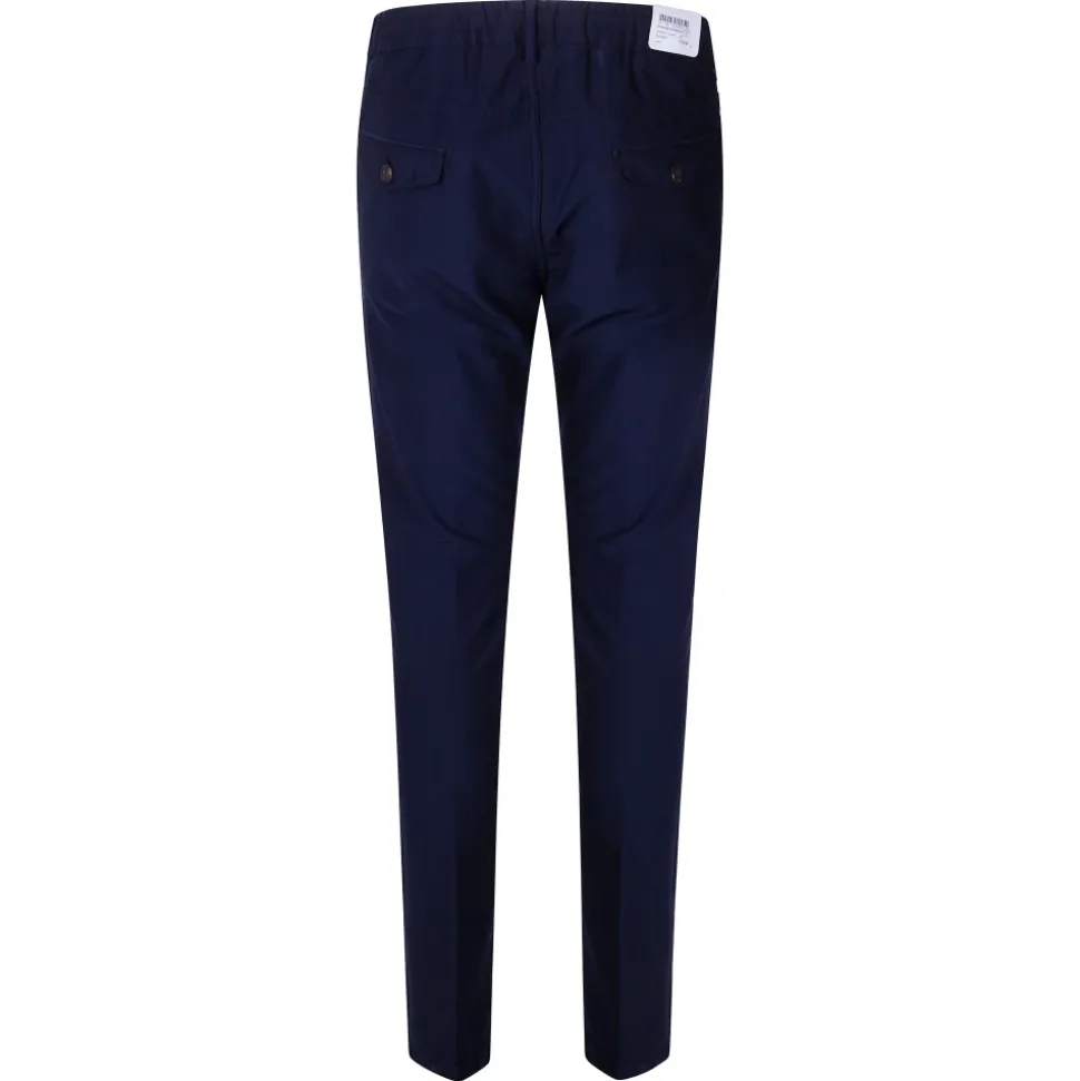 Slim-fit Trousers
