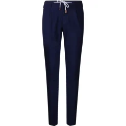 Slim-fit Trousers