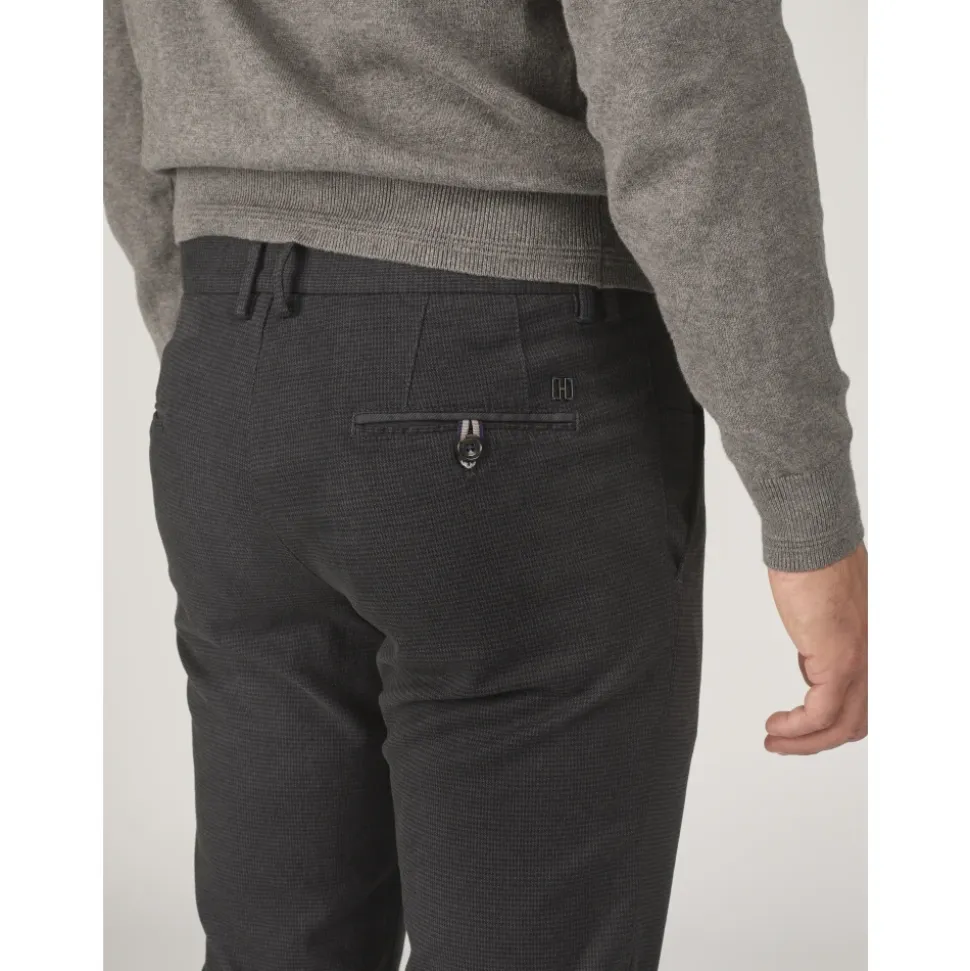Slim-fit Broek