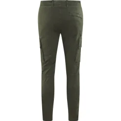 Slim-fit broek