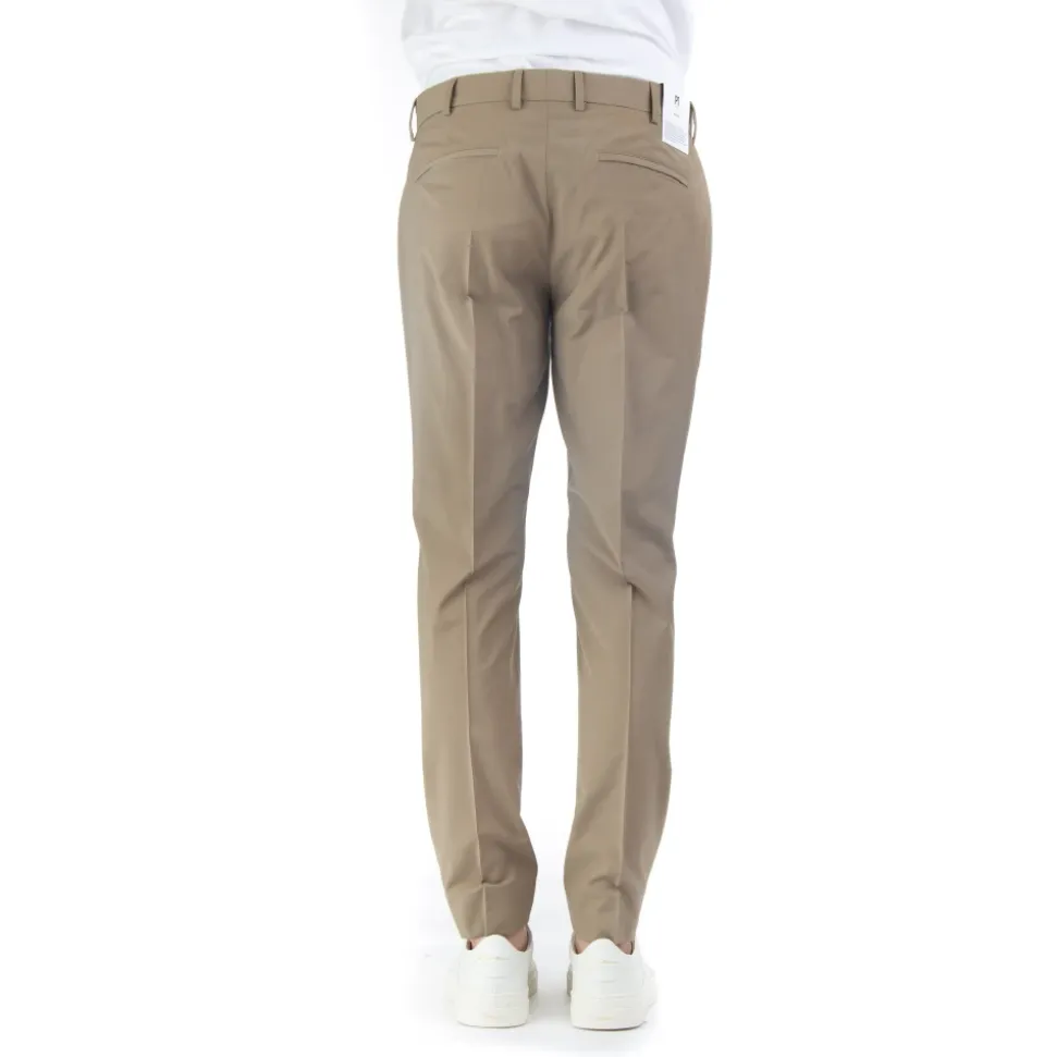 Slim-fit Broeken