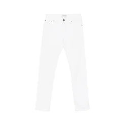 Slim-fit Broeken
