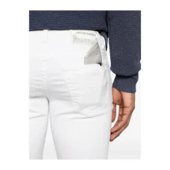 Slim-fit Broeken