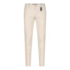 Slim-Fit Business Chino Broek