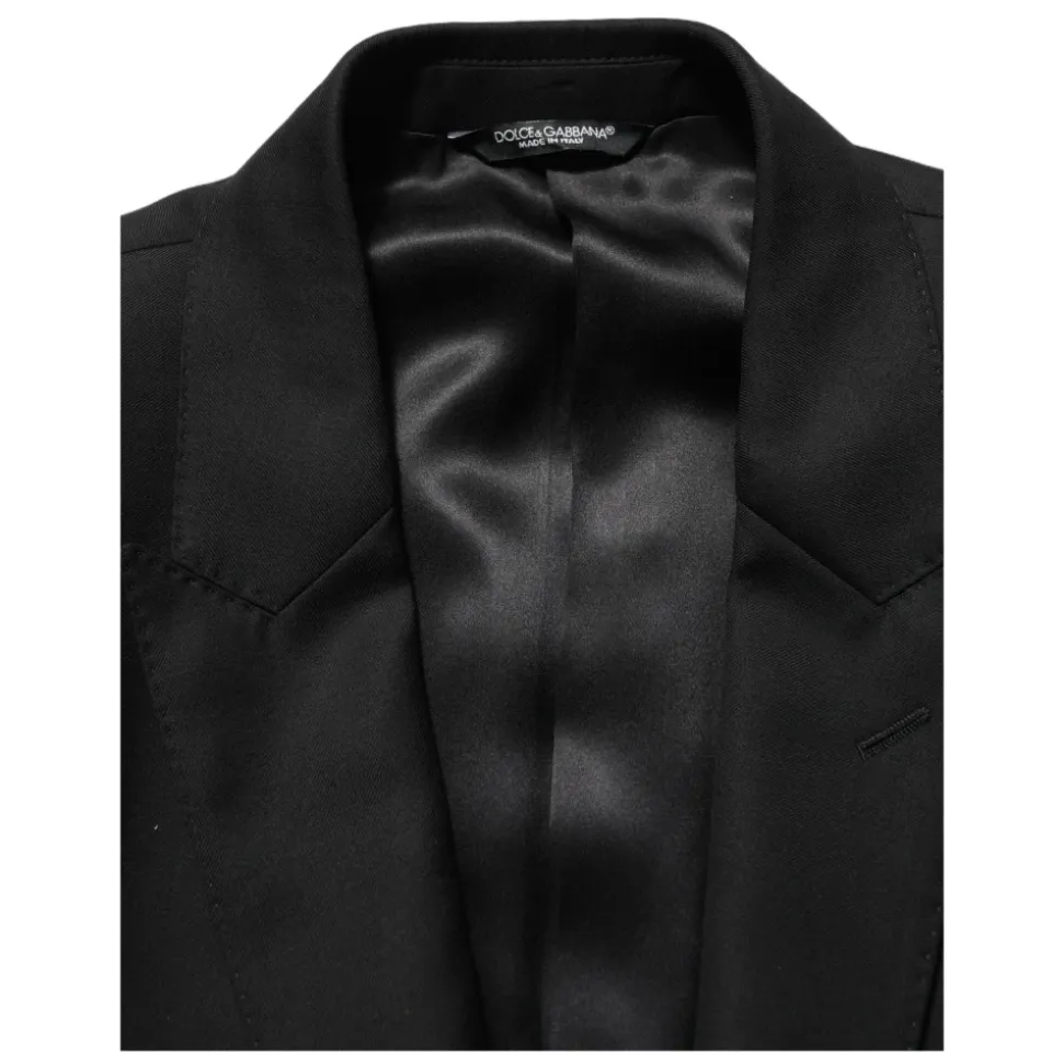 Slim Fit Formeel 2-delig Pak