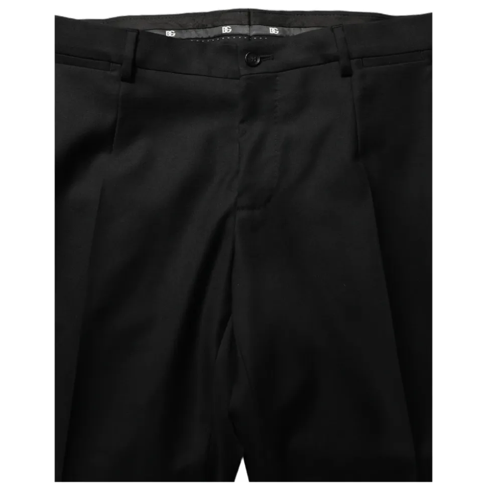 Slim Fit Formeel 2-delig Pak