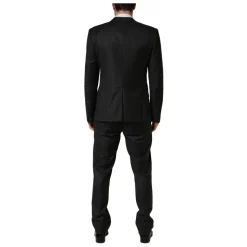 Slim Fit Formeel 3-delig pak