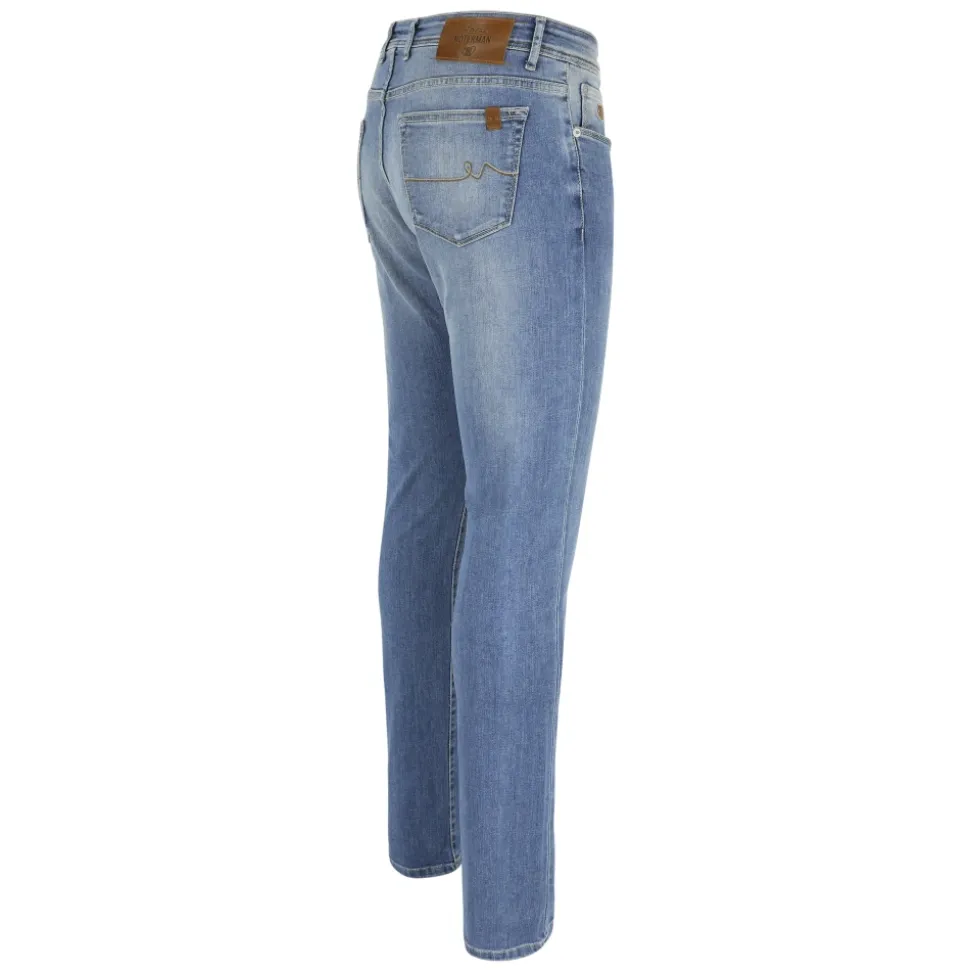 Slim Fit Jeans