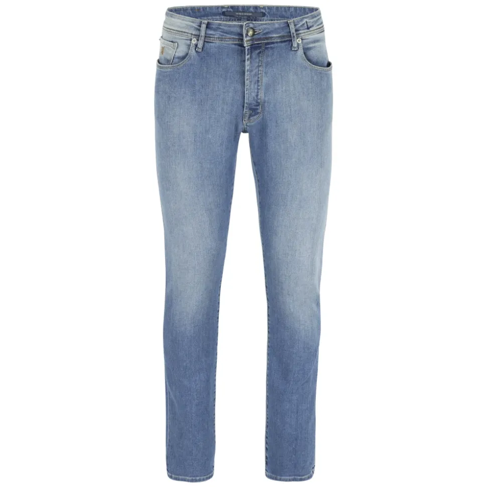 Slim Fit Jeans