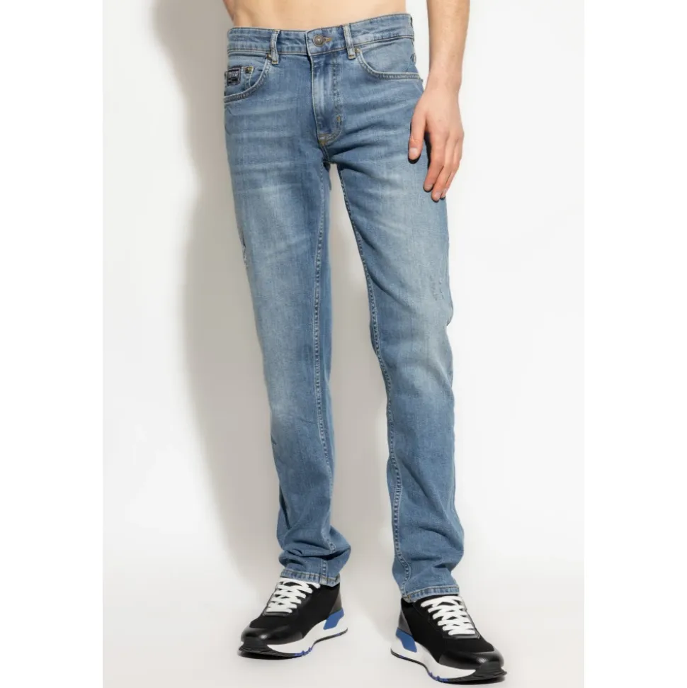 Slim Fit Jeans