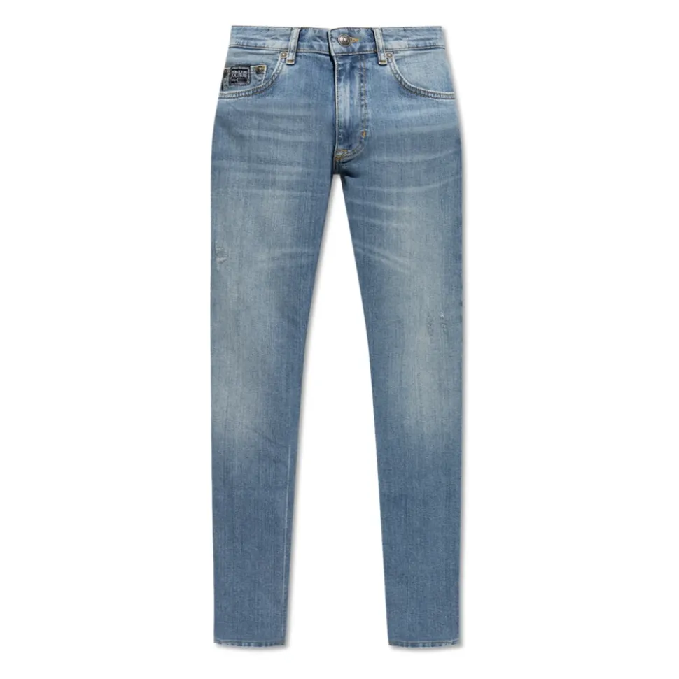Slim Fit Jeans