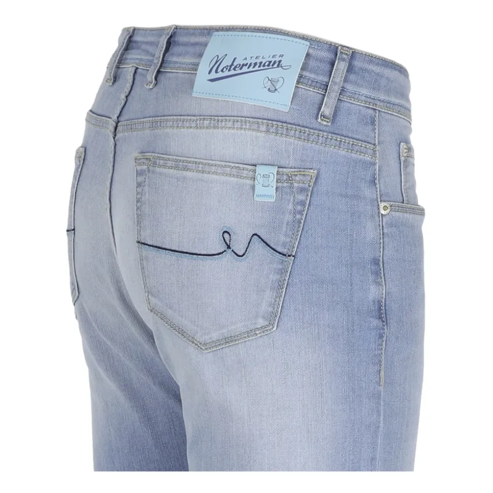 Slim-fit Jeans