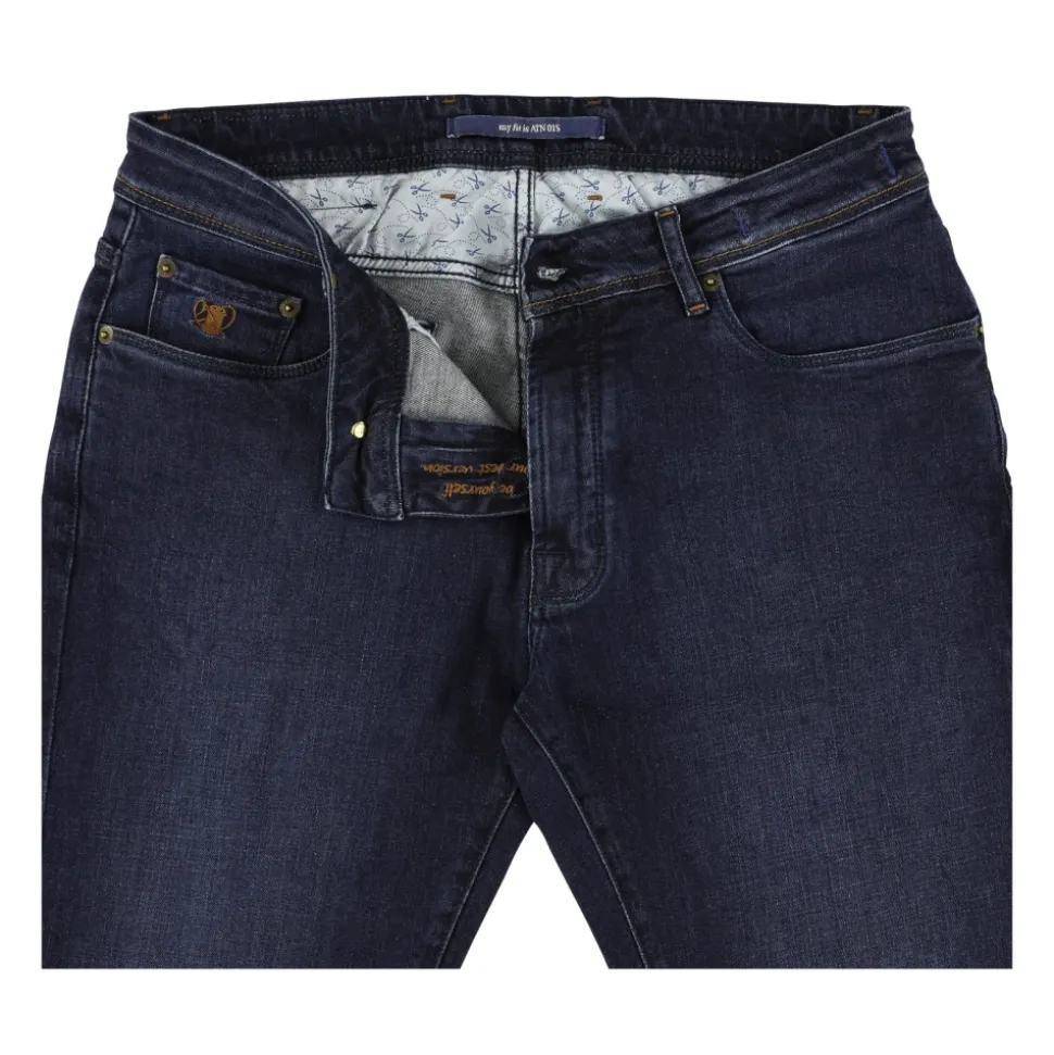Slim-fit Jeans