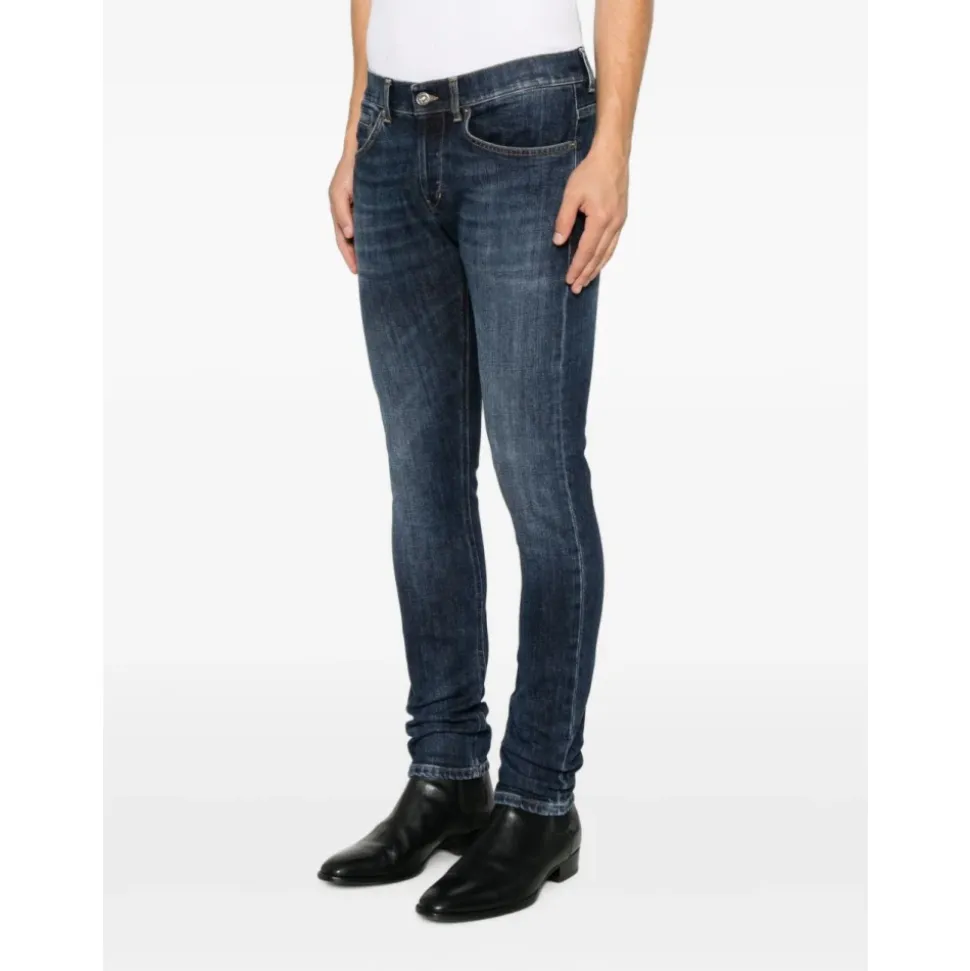 Slim-fit Jeans