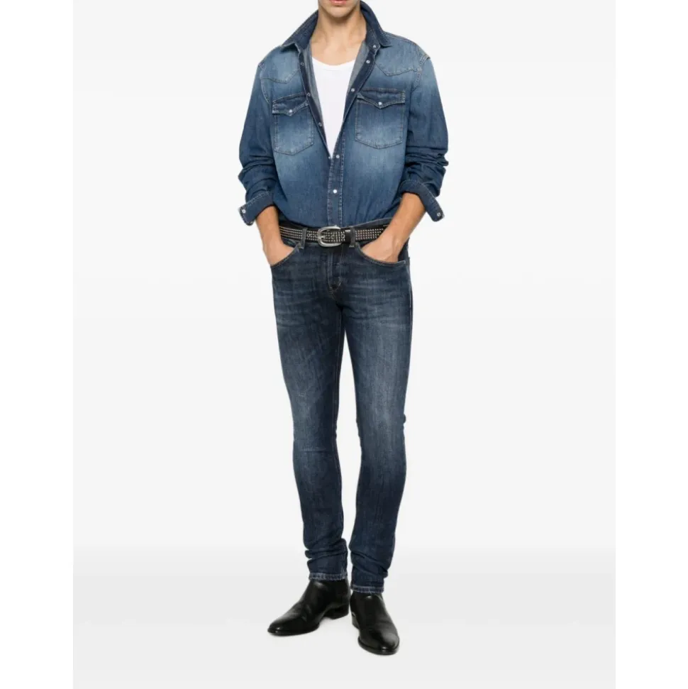 Slim-fit Jeans