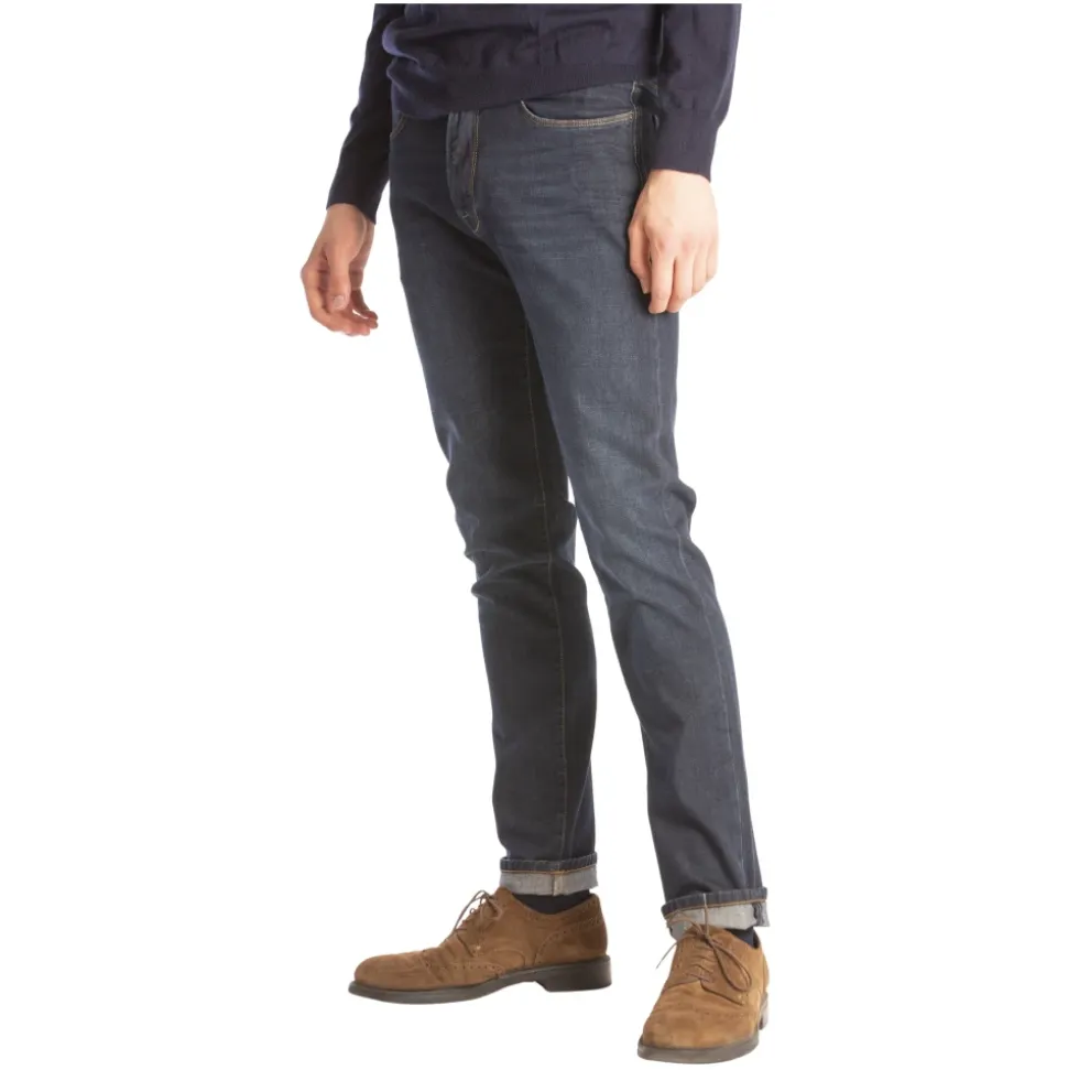 Slim-fit Jeans