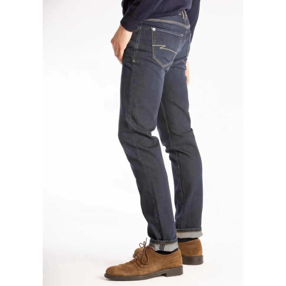 Slim-fit Jeans