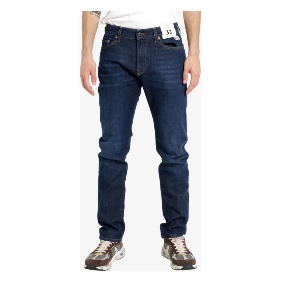 Slim-fit Jeans