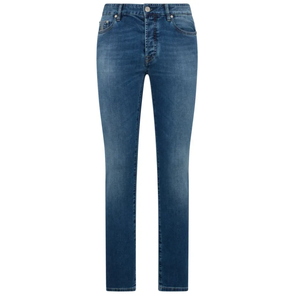 Slim Fit Jeans