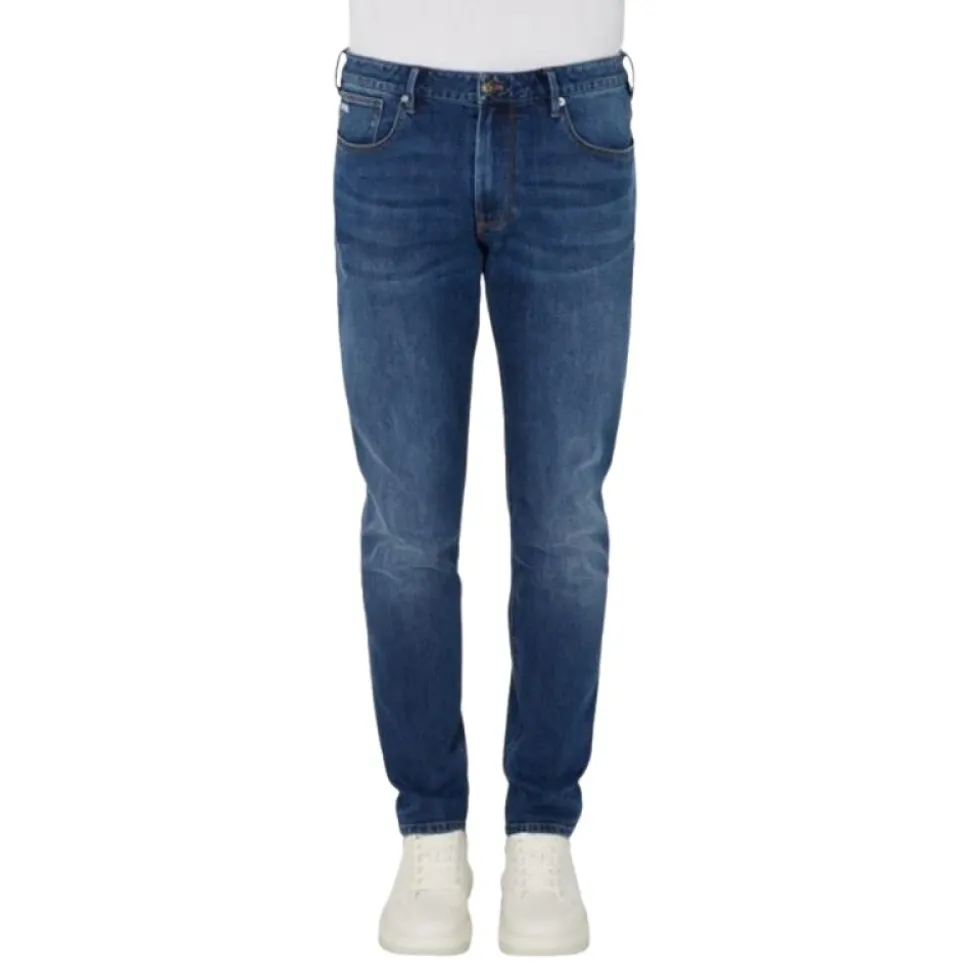 Slim-fit Jeans